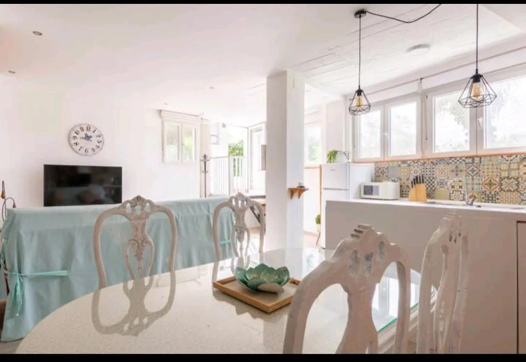 Casa Anyelo Διαμέρισμα Μαρμπέλλα