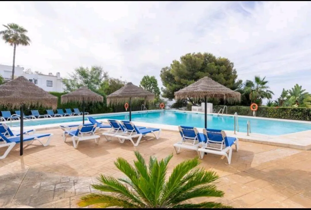 Casa Anyelo Διαμέρισμα Μαρμπέλλα 0*,
