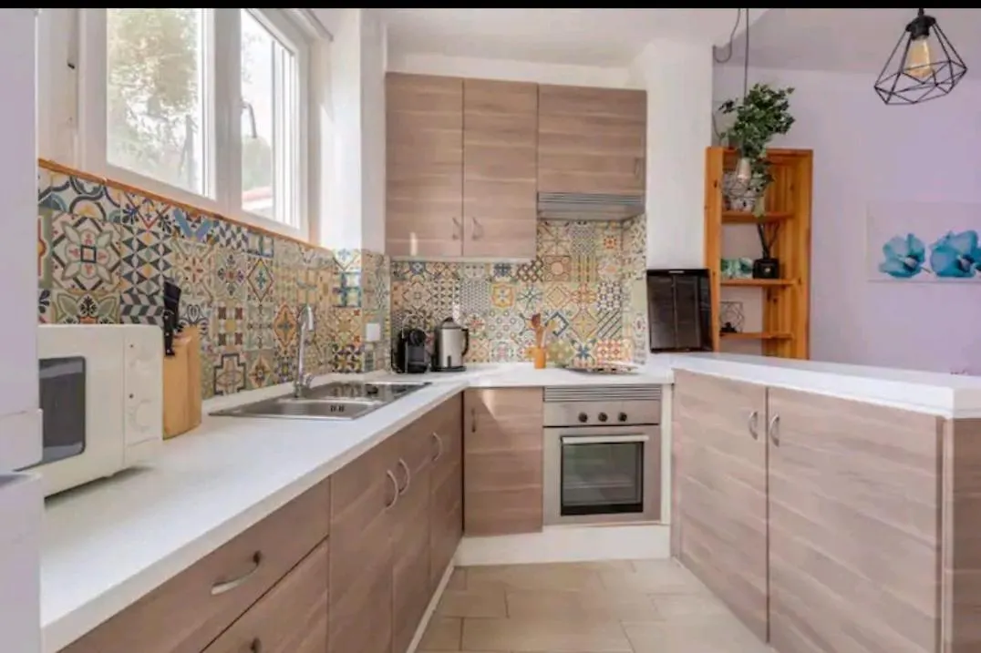 Casa Anyelo Διαμέρισμα Μαρμπέλλα