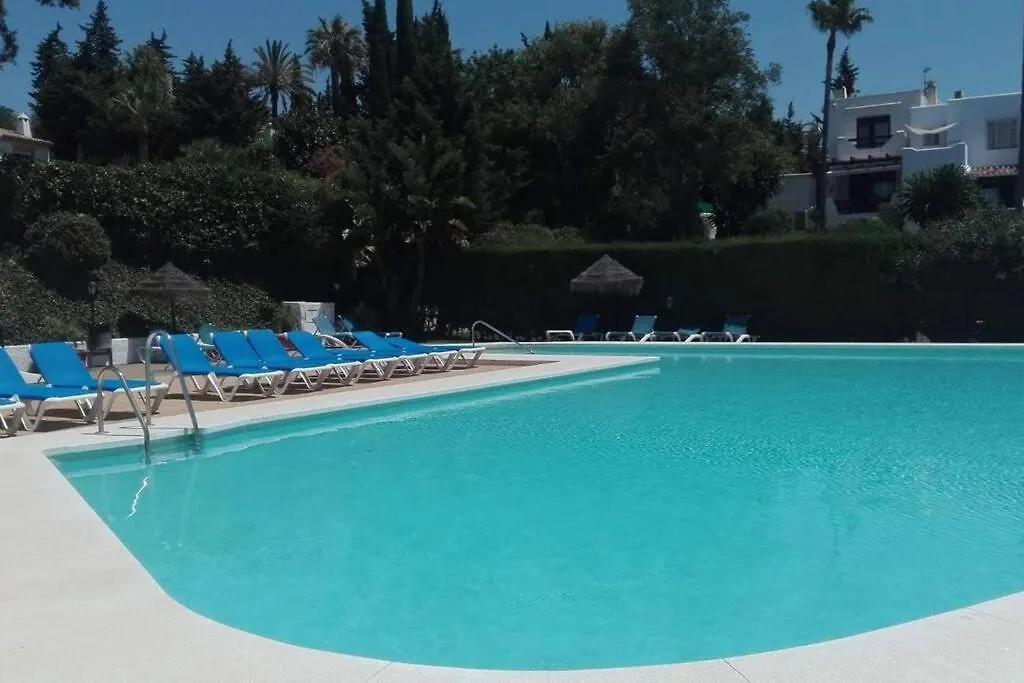 Apartamento Casa Anyelo Marbella 0*,