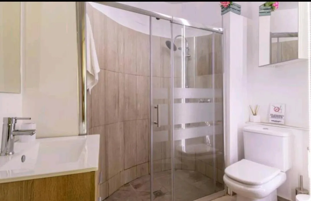 Apartamento Casa Anyelo Marbella 0*,  España