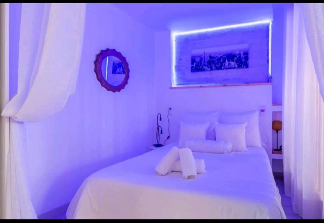 Apartamento Casa Anyelo Marbella