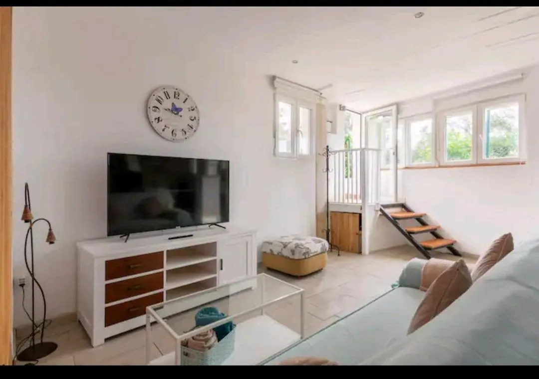 Apartamento Casa Anyelo Marbella 0*,  España
