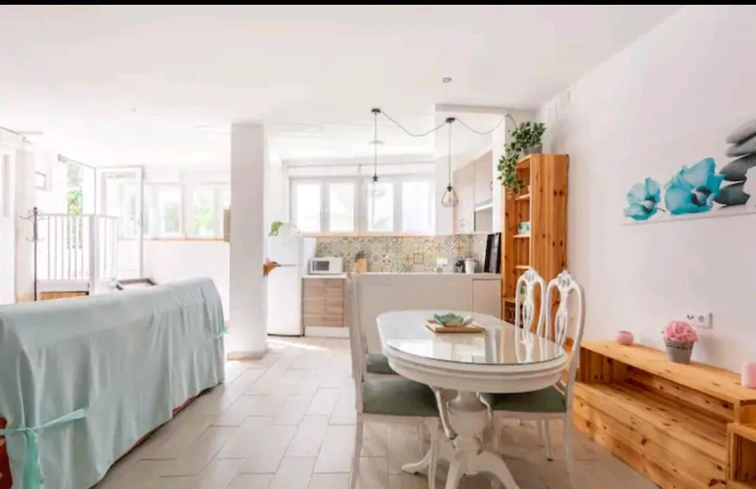 Apartamento Casa Anyelo Marbella España