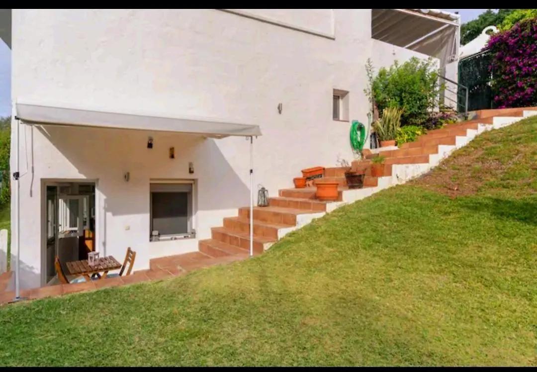 Apartamento Casa Anyelo Marbella España