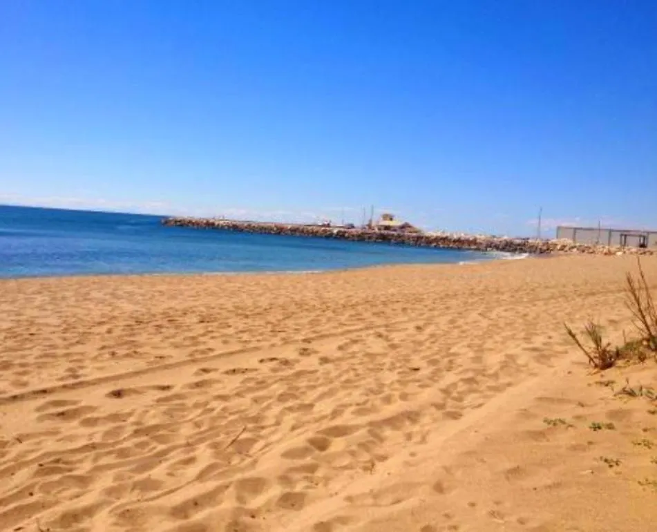 Apartamento Casa Anyelo Marbella